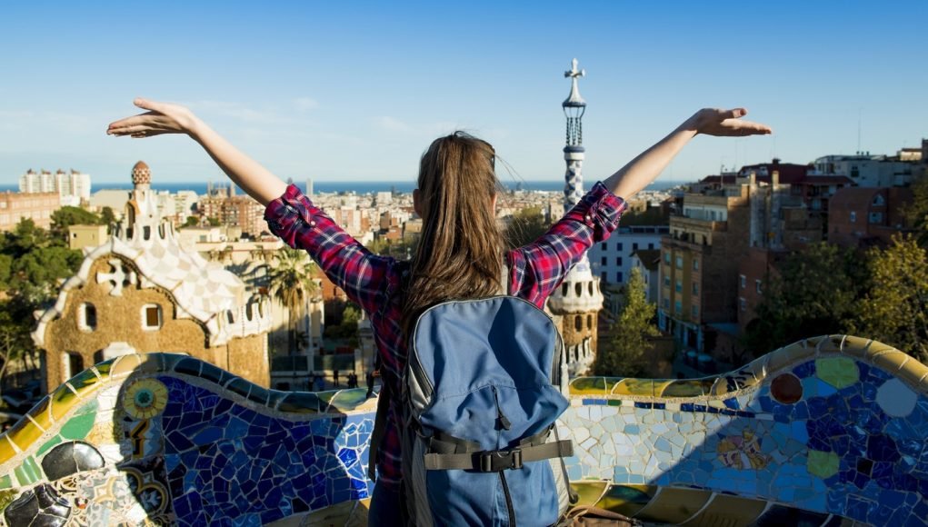 Goals for Studying Abroad