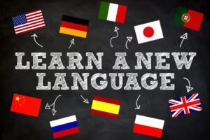 How Long Does it Take to Learn a Language