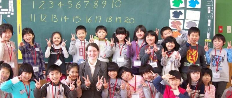 Teaching English In Korea 800x340 