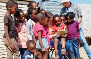 Get your TEFL in south africa