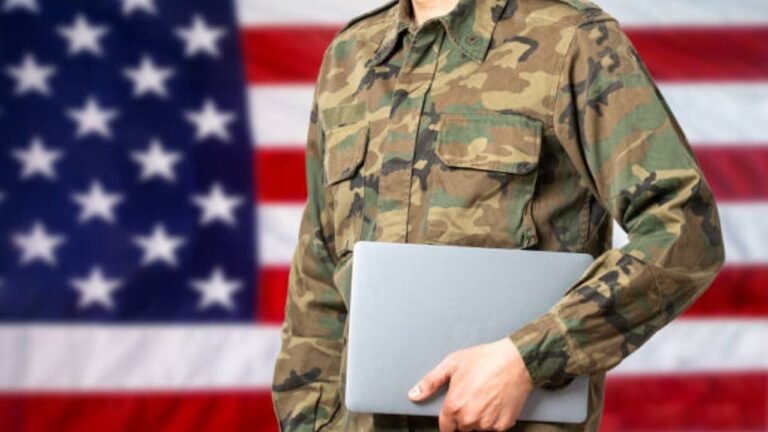 Colleges with Military Programs