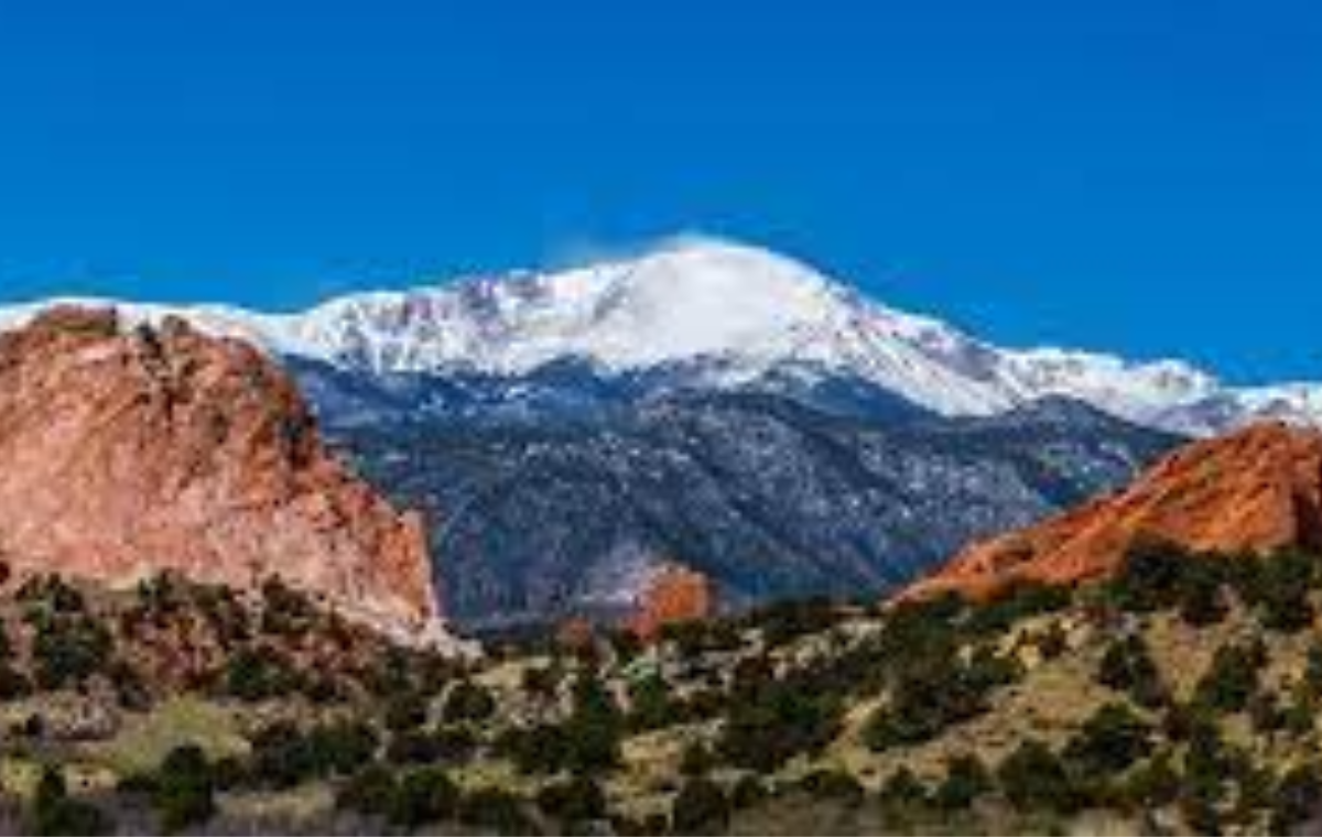 Best Places To Stay In Colorado Springs