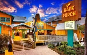 Best Places To Eat In Destin Florida