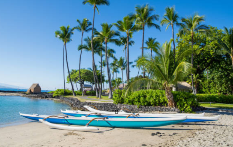 Best Places to Stay on The Big Island as a Student