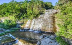 Best Places To Stay In Finger Lakes