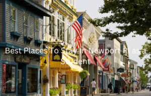Best places to stay in Newport RI