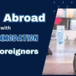Jobs Abroad with Accommodation for Foreigners